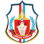 Lamphun Warrior