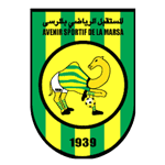 AS de La Marsa