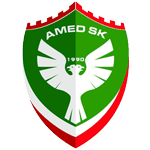 Amed Sportif Faaliyetler Kulubu