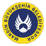Mardin Buyuksehir Belediyespor