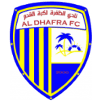 Al Dhafra SCC