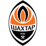 FC Shakhtar Donetsk