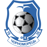 FK Chornomorets Odessa