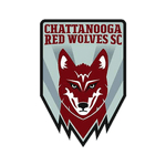 Chattanooga Red Wolves SC