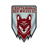 Chattanooga Red Wolves SC