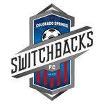 Colorado Springs Switchbacks