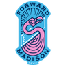 Forward Madison