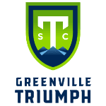 Greenville Triumph SC