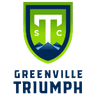 Greenville Triumph SC