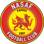 FC Nasaf Qarshi