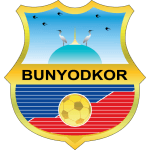 FK Bunyodkor