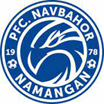 FK Navbahor Namangan