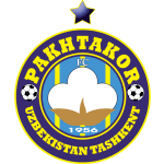FK Pakhtakor Tashkent