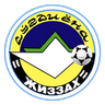 FK Sogdiana Jizak