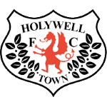 Holywell Town