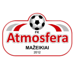 FK Atmosfera Mazeikiai