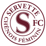 Servette FC Chenois Feminin