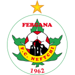 Neftchi Fargona