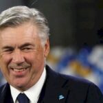 Ancelotti confirmed as next Brazil manage