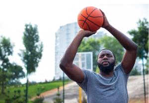 The Soaring Popularity of Basketball in African Nations