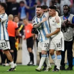 Lionel Messi offered captaincy role at Olympics as Argentina qualify but he might not accept