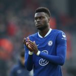 Chelsea hit by another defensive blow as Benoit Badiashile is ruled out of Carabao Cup final against Liverpool