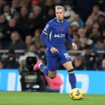 Chelsea made feelings clear on Mykhailo Mudryk when Bayern Munich made last-ditch January bid