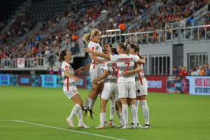 The Growing Popularity of Women’s Football and Its Commercial Potential