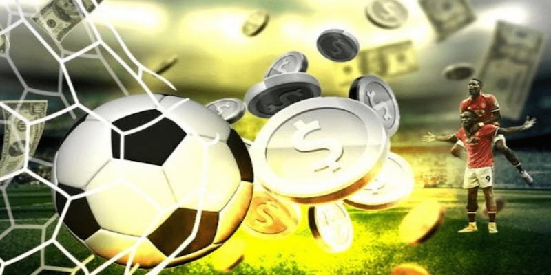 What are soccer bets?