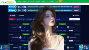 Xoilac 365 – Xoilac TV – Nơi Xem Bóng Trực Tiếp Đỉnh Cao