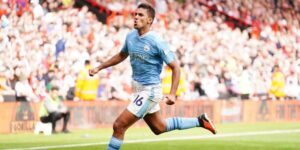 The Importance Of Football Player Rodri In Pep Guardiola’s Tactics