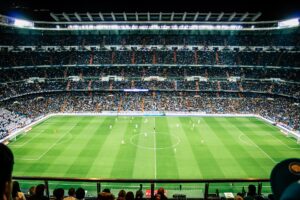 How to Analyse A Match Before Placing A Bet Builder