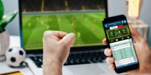 Experienced and Reputable Bookmaker from Many Years of Operation