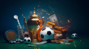 89BET brings the smoothest online sports betting experience