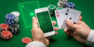 Super Quality Card Game – A Classy Experience For Bettors