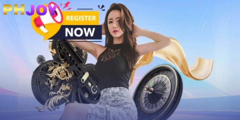 Register PHJoy – Your Gateway to Top-Notch Entertainment