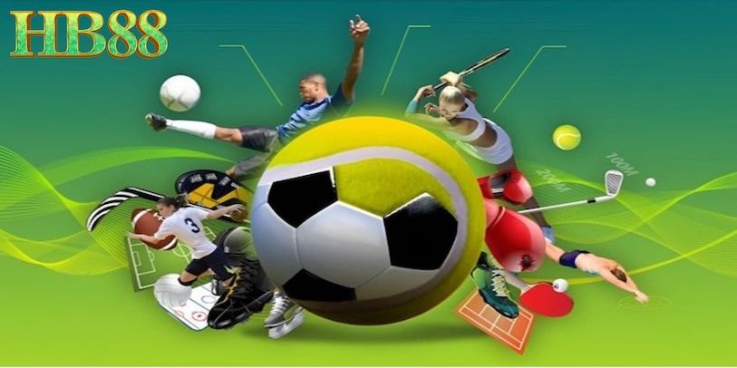 How to Start Sports Betting on HB88 – Beginner’s Guide