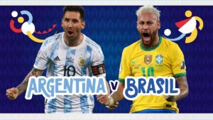 Argentina vs Brazil review – the South American battle in the Copa America, an exciting match not to be missed