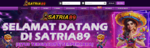 Inside Satria89: How Indonesia’s Favorite Casino Became the Benchmark for Fair Play and Lightning-Fast Withdrawals