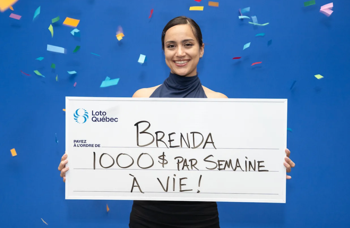 20-Year-Old Rejects $1M for $1,000 Weekly for Life in Viral Lottery Story