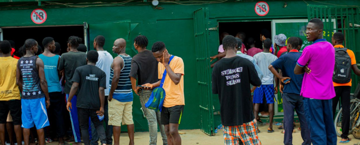 Ghana Urged to Ban Celebrity Sports Betting Endorsements