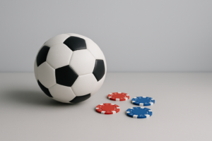 Sweepstakes models enhance football betting experiences