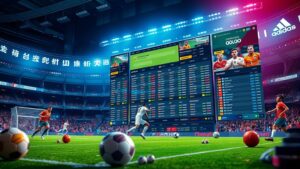 Breathtaking moments in sports betting – Heart-stopping odds. Unforgettable moments in the world of sports betting.