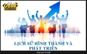 Go88.fashion – Go88 – The Journey of Development and Outstanding Achievements