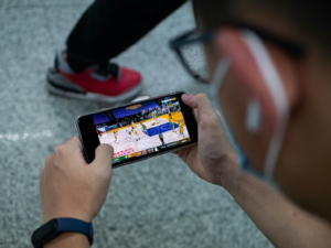 How Online Sports Platforms Build User Trust