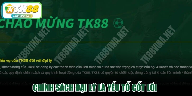 TK88 Agency – Partnering and Cooperating with tk88vina.net