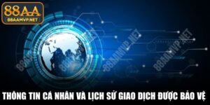 Operating System and Technology Behind 88aamvp.net