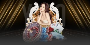 Casino 9r: A world-class online entertainment paradise for discerning players.