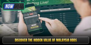 Malaysia odds lead the excitement at Nowgoal with smarter betting insights