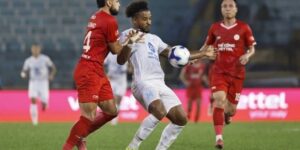 Nam Dinh Club a seven-month slump in the V League